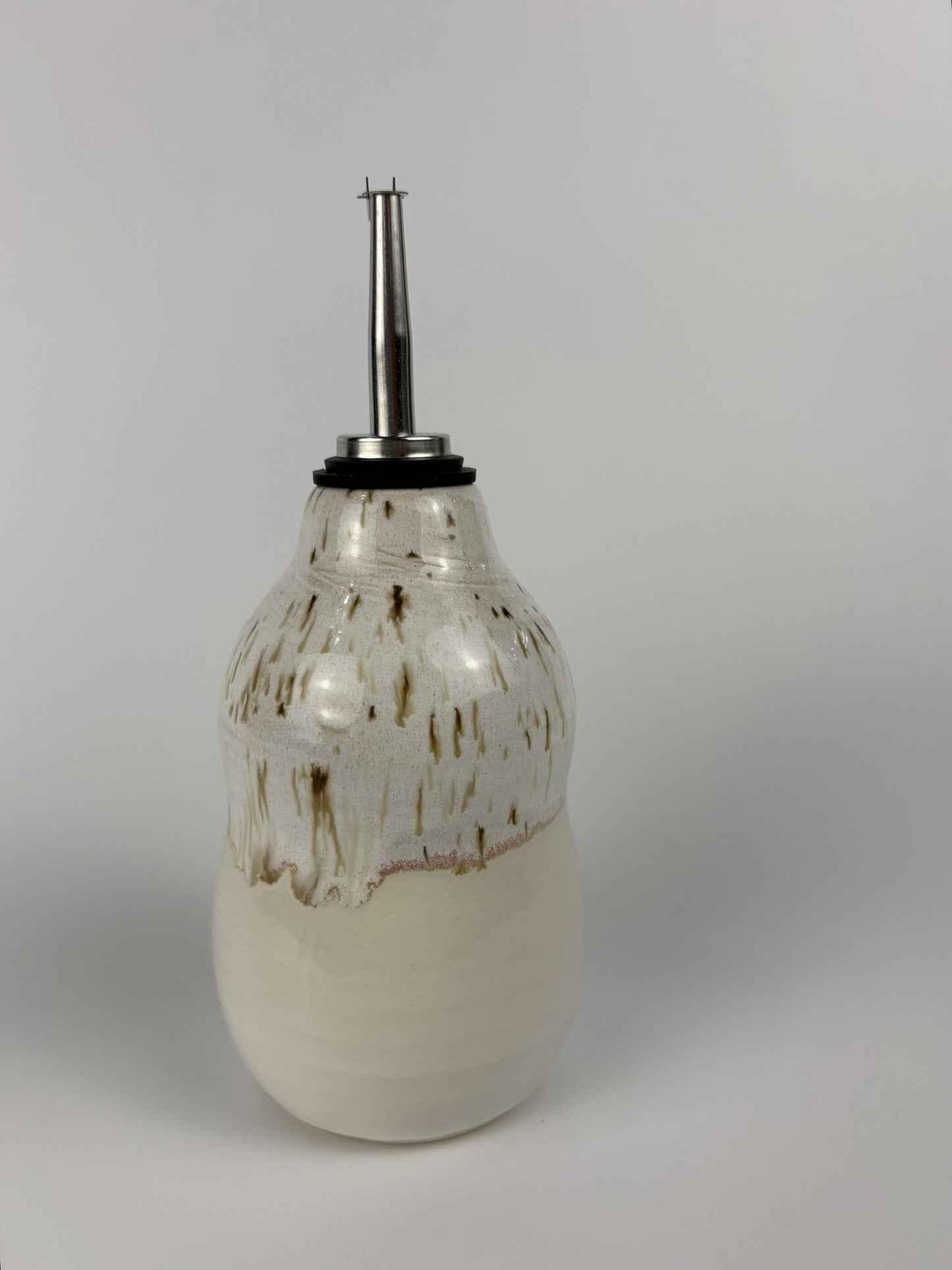 Birch Bubble Oil Bottle