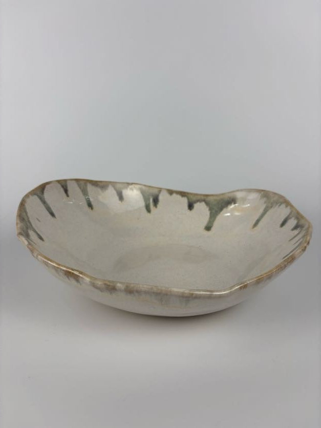 Small Organic Bowl B