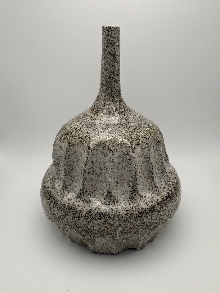 Speckled Vase