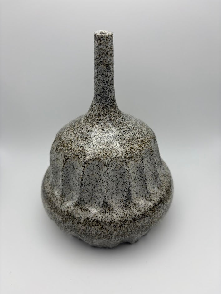 Speckled Vase
