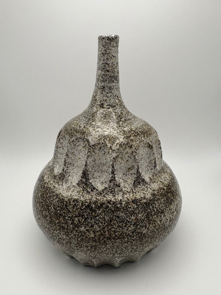 Speckled Vase