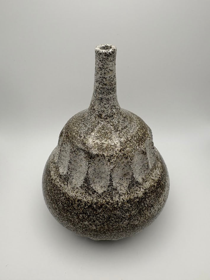 Speckled Vase