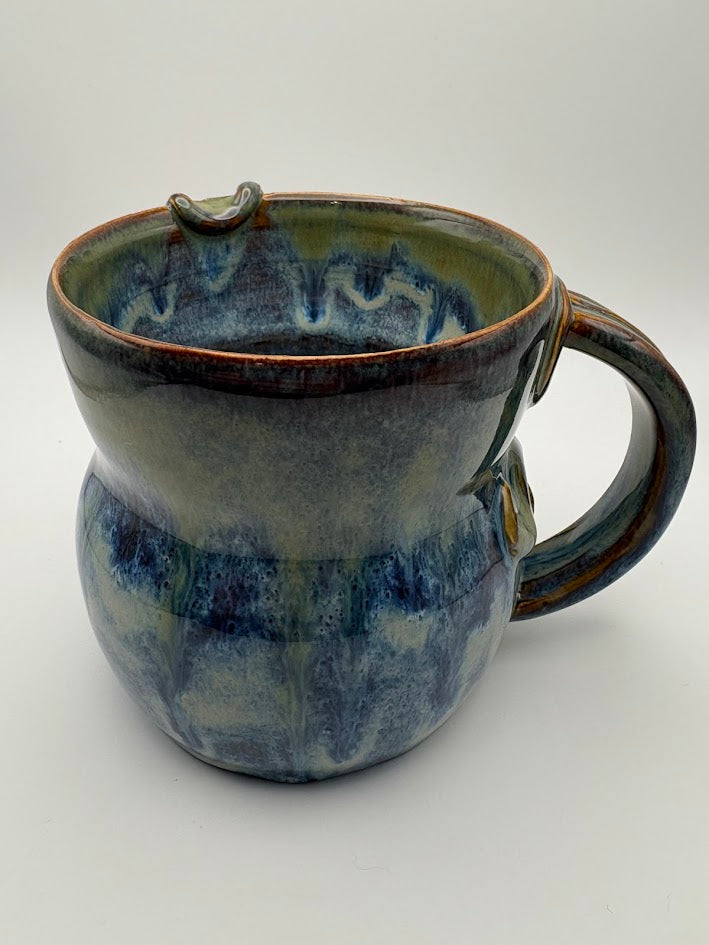 Octopus Mug