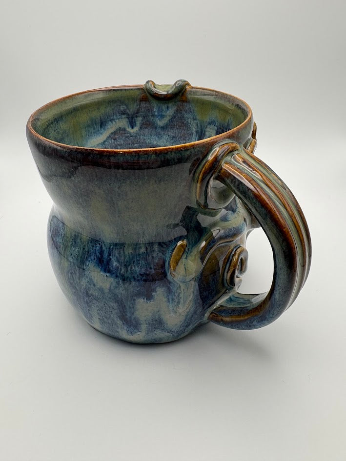 Octopus Mug