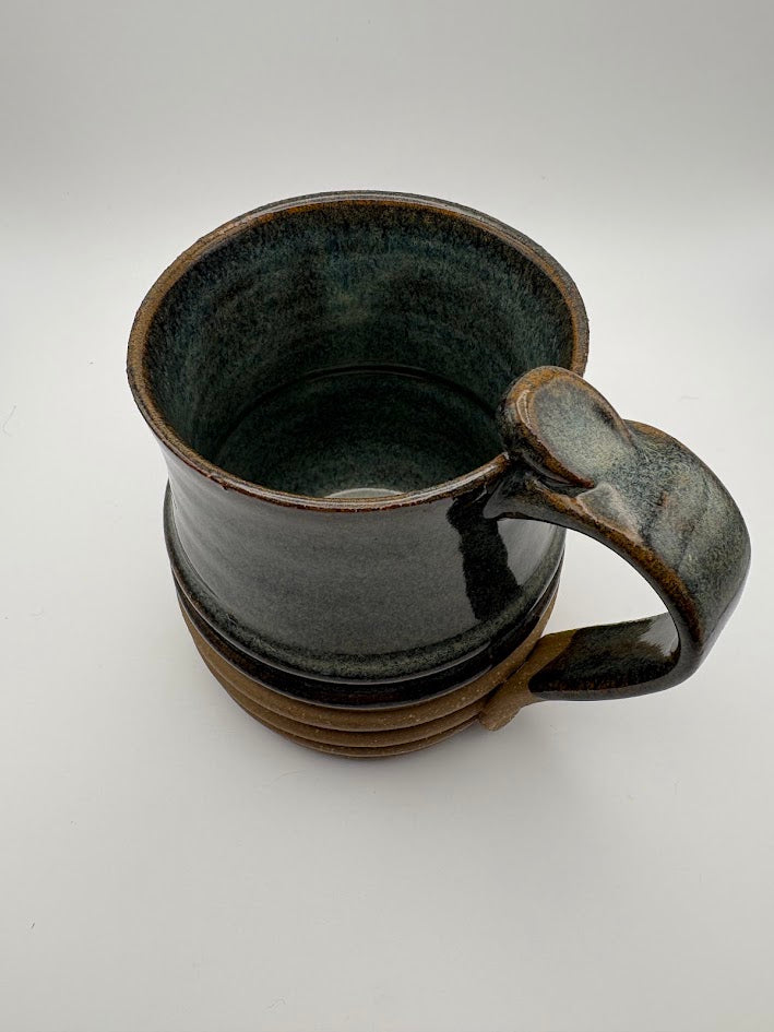 Small Bumps Textured Mug