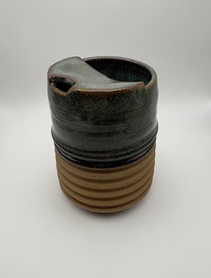 Small Bumps Travel Mug