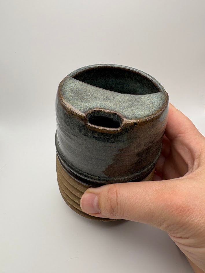 Small Bumps Travel Mug