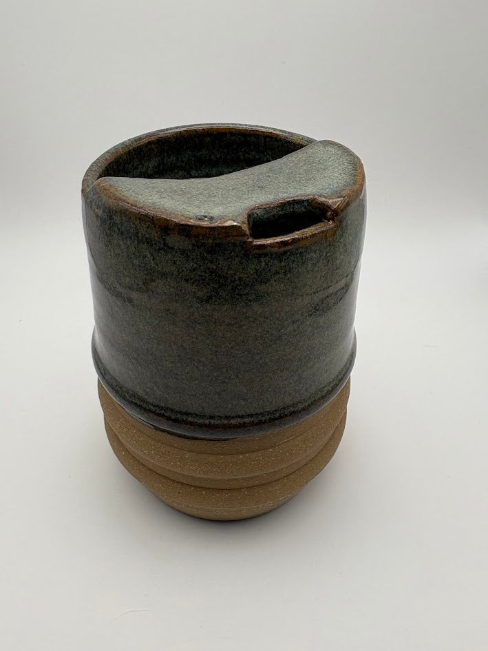 Large Bumps Travel Mug