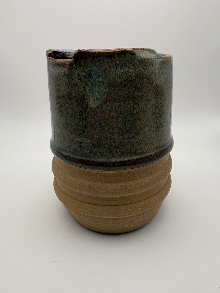Large Bumps Travel Mug