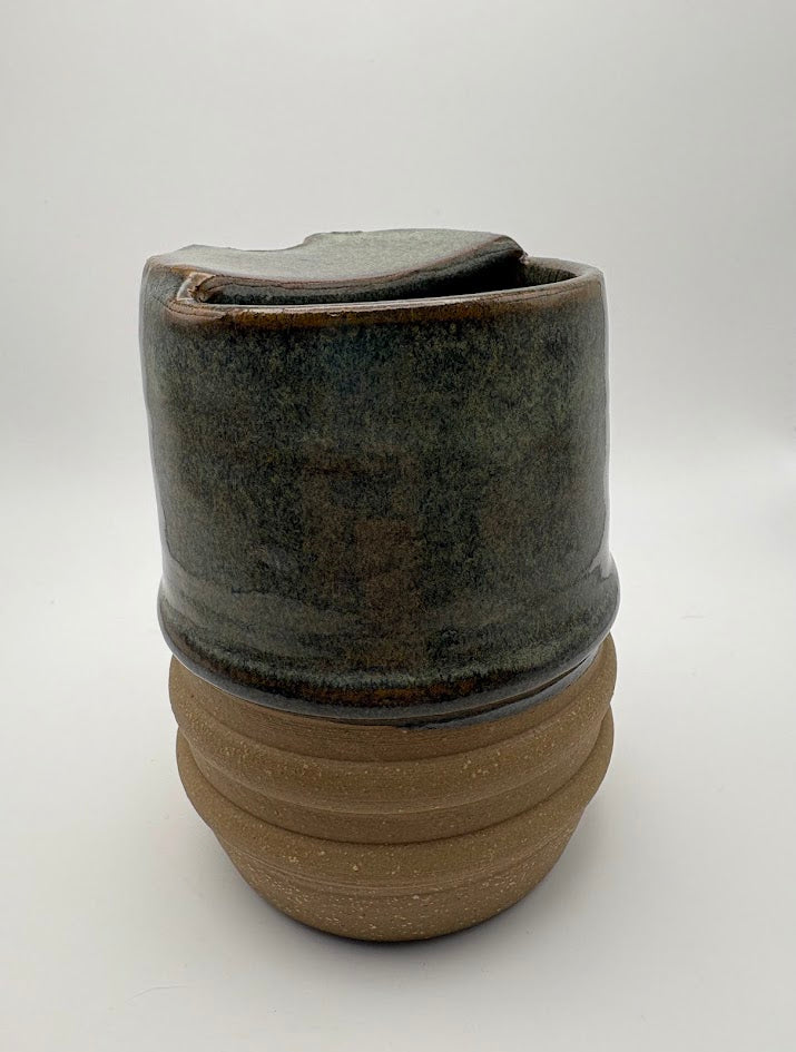 Large Bumps Travel Mug
