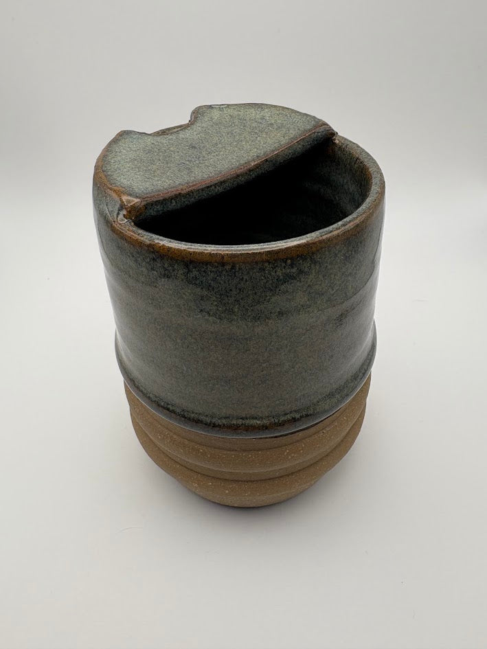 Large Bumps Travel Mug