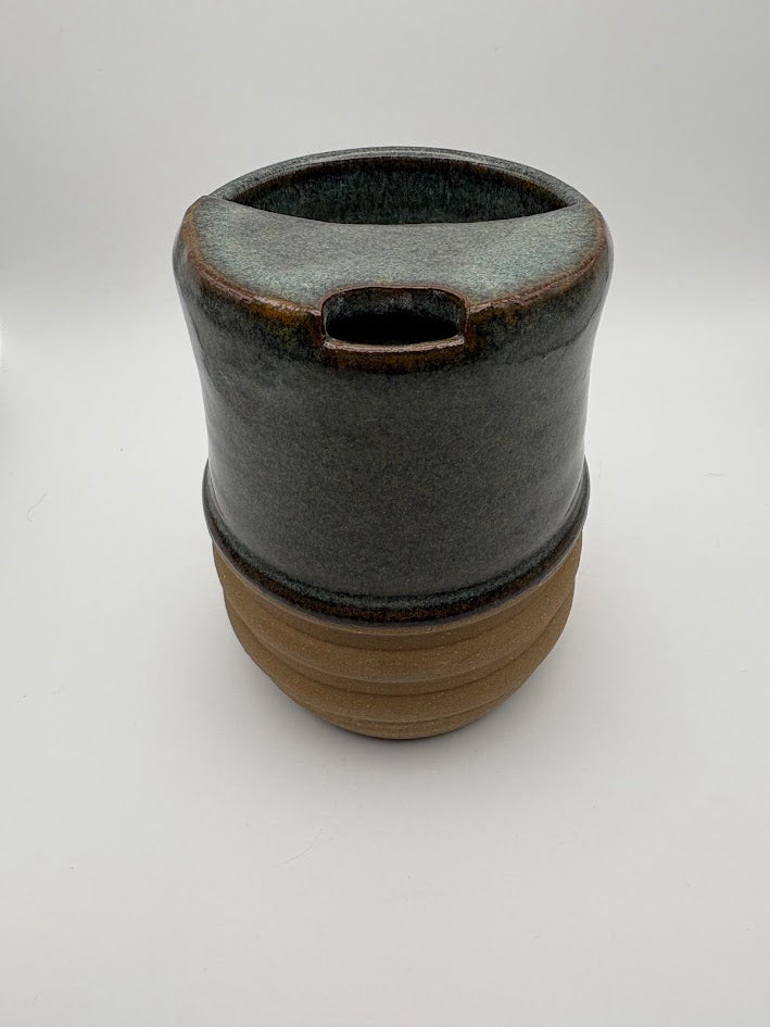 Large Bumps Travel Mug
