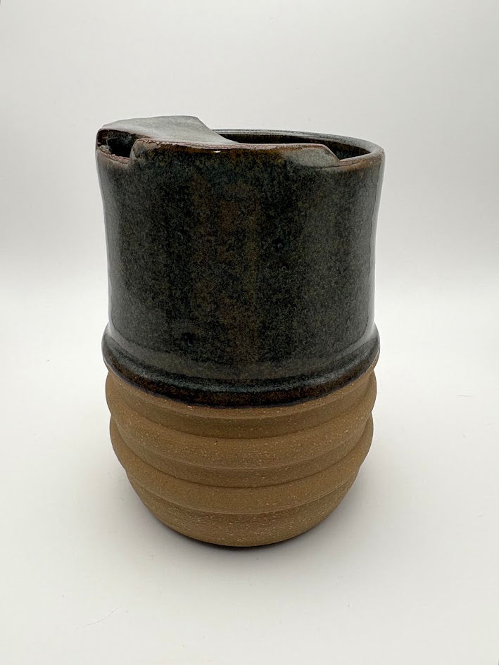 Large Bumps Travel Mug