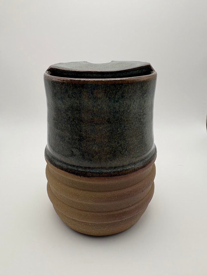 Large Bumps Travel Mug