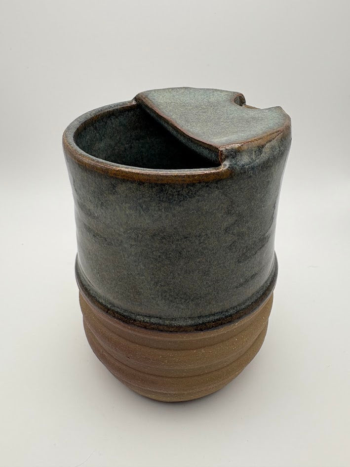 Large Bumps Travel Mug