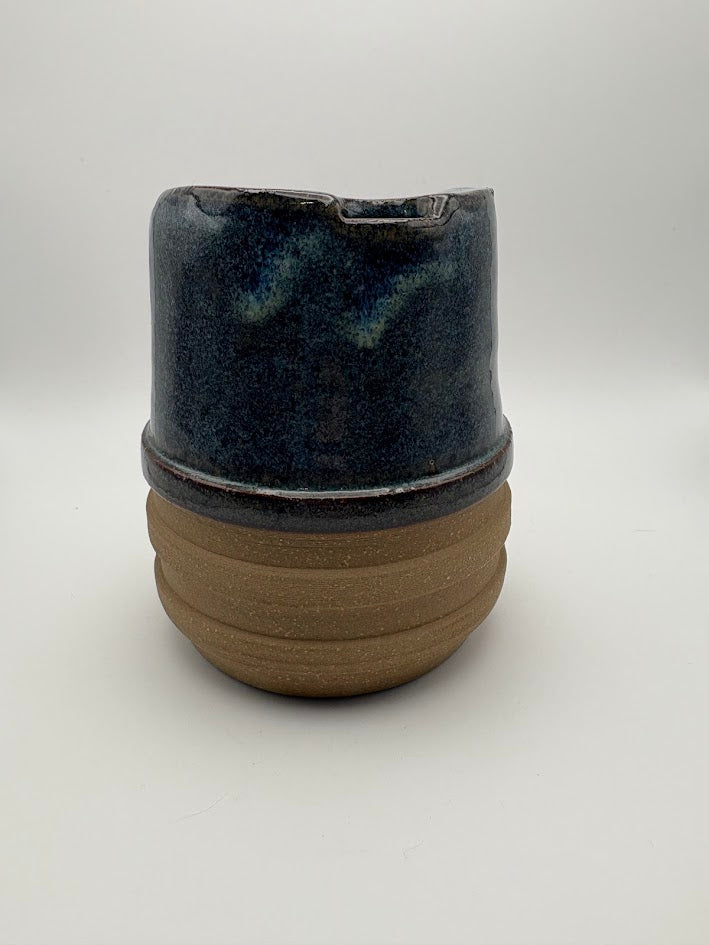 Large Bars Travel Mug