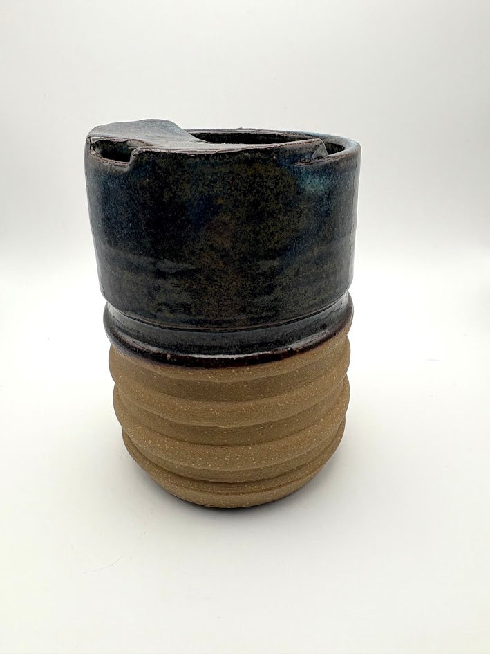 Large Bump Travel Mug