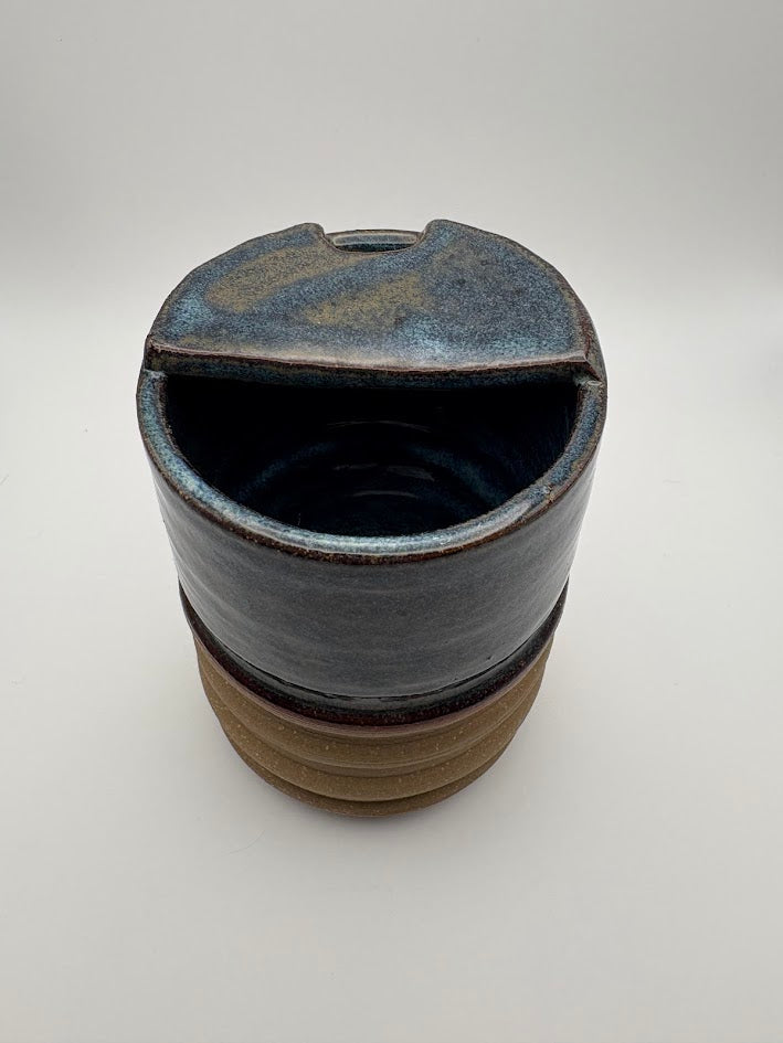 Large Bump Travel Mug