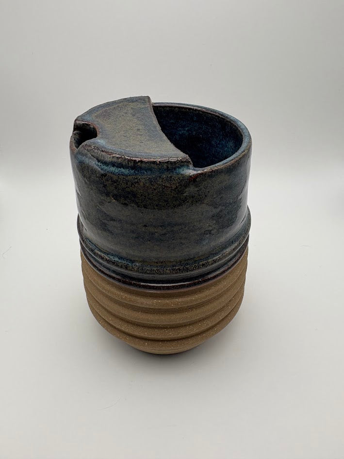 Bumps Travel Mug