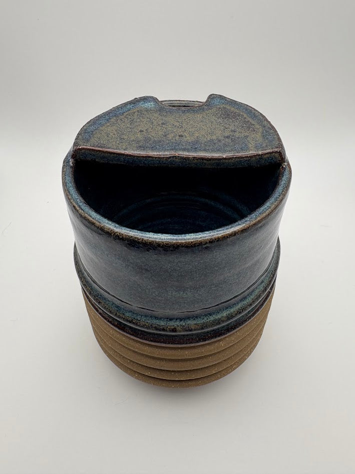 Bumps Travel Mug