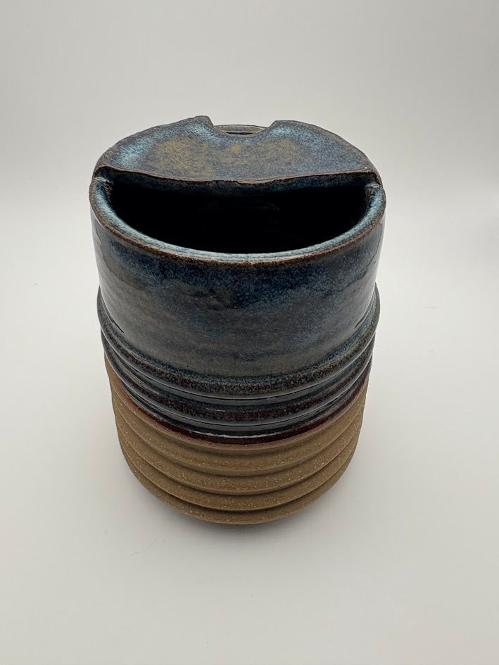 Bumps Travel Mug