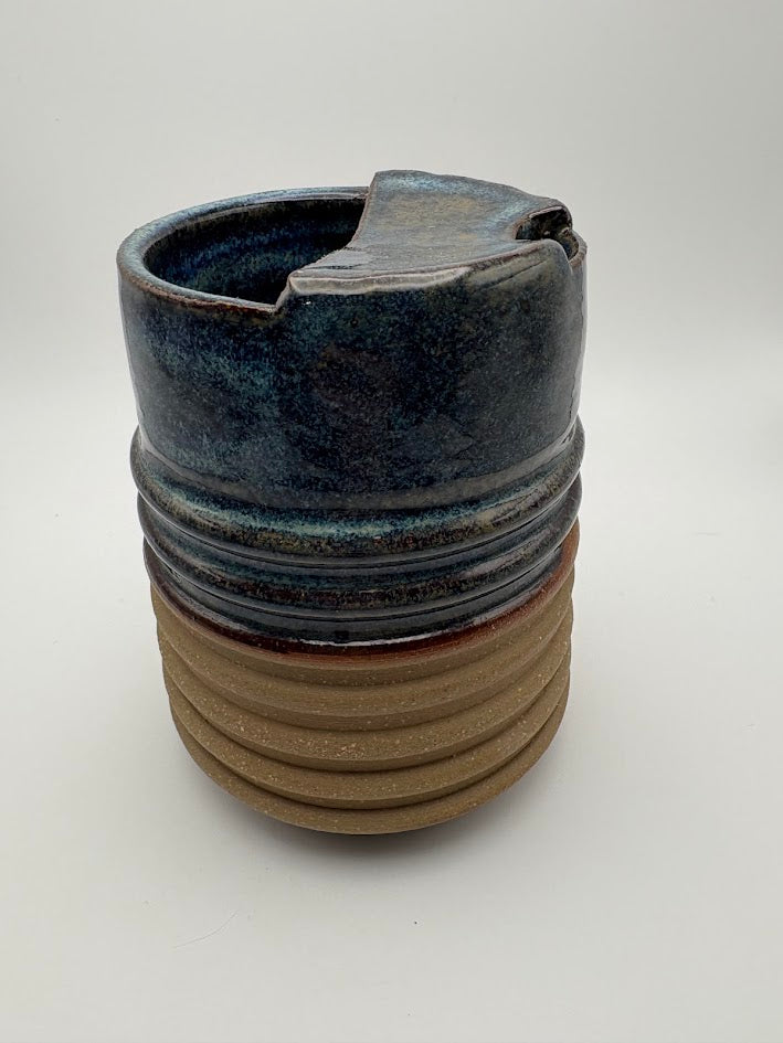 Bumps Travel Mug