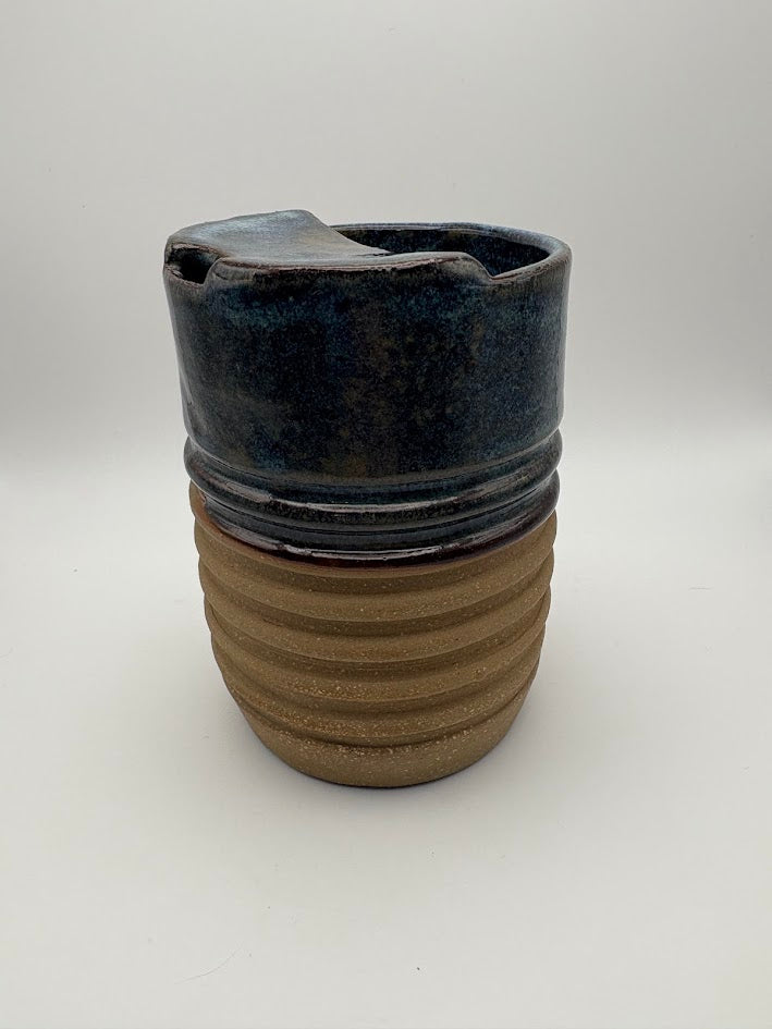 Bumps Travel Mug