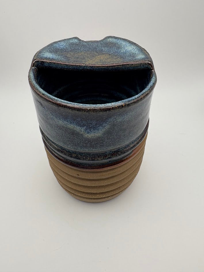 Bumps Travel Mug