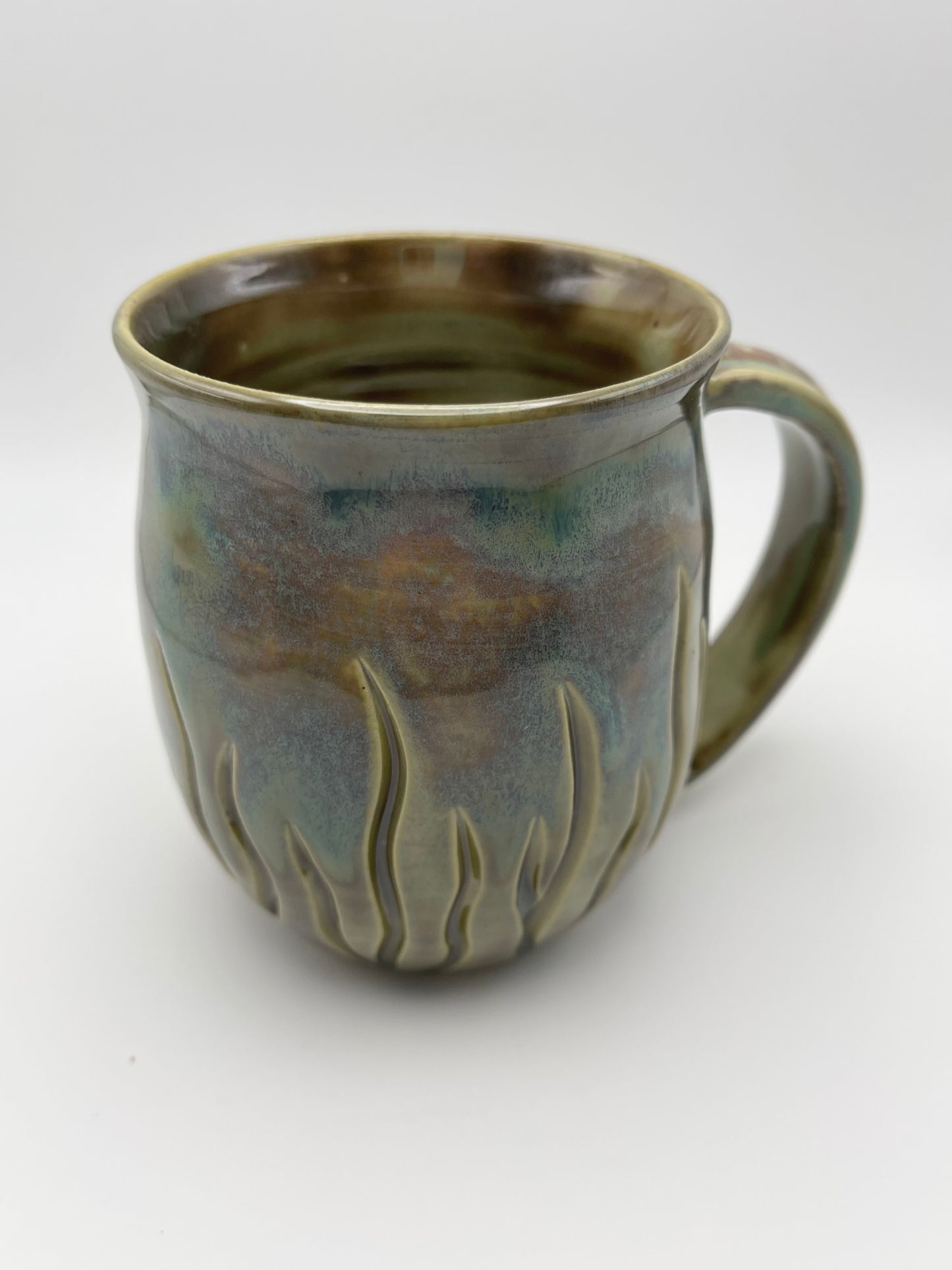 Seahorse Mug