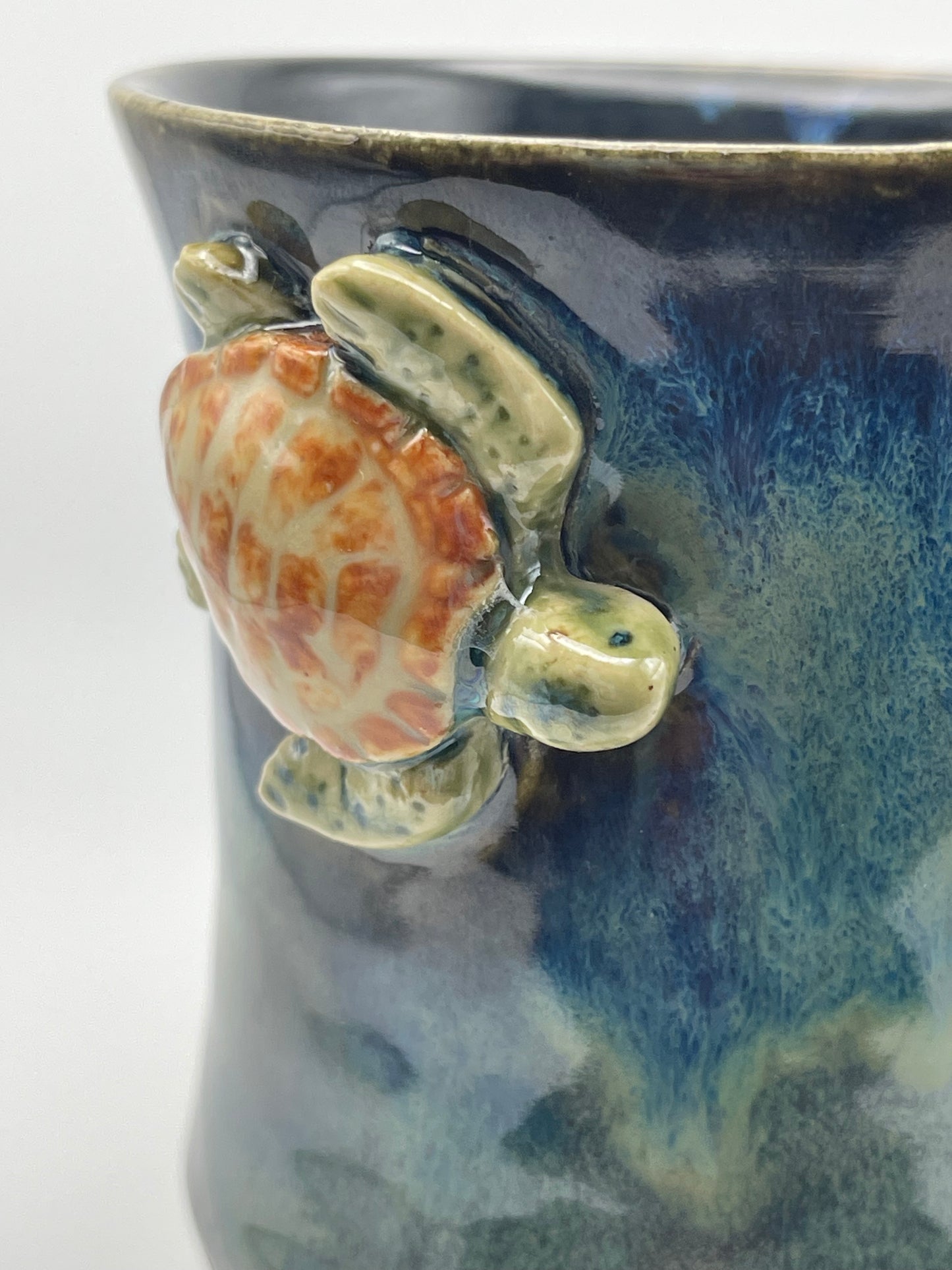 Sea Turtle Cup