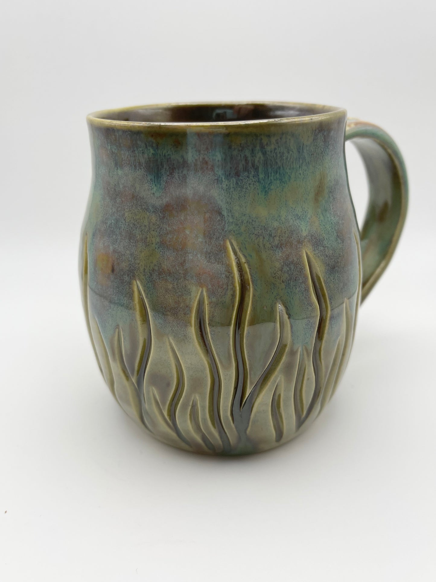 Seahorse Mug