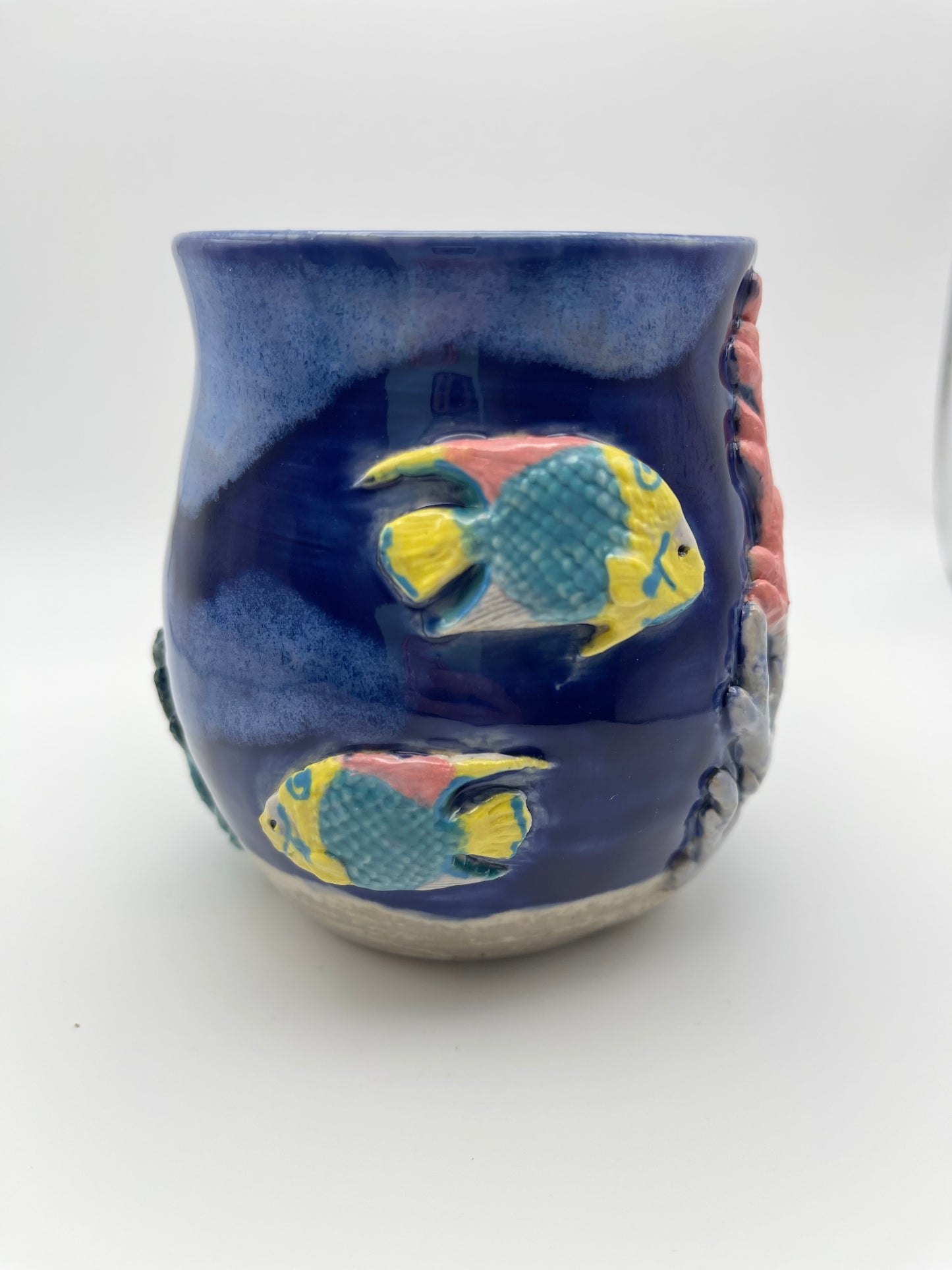 Sea Life Mug