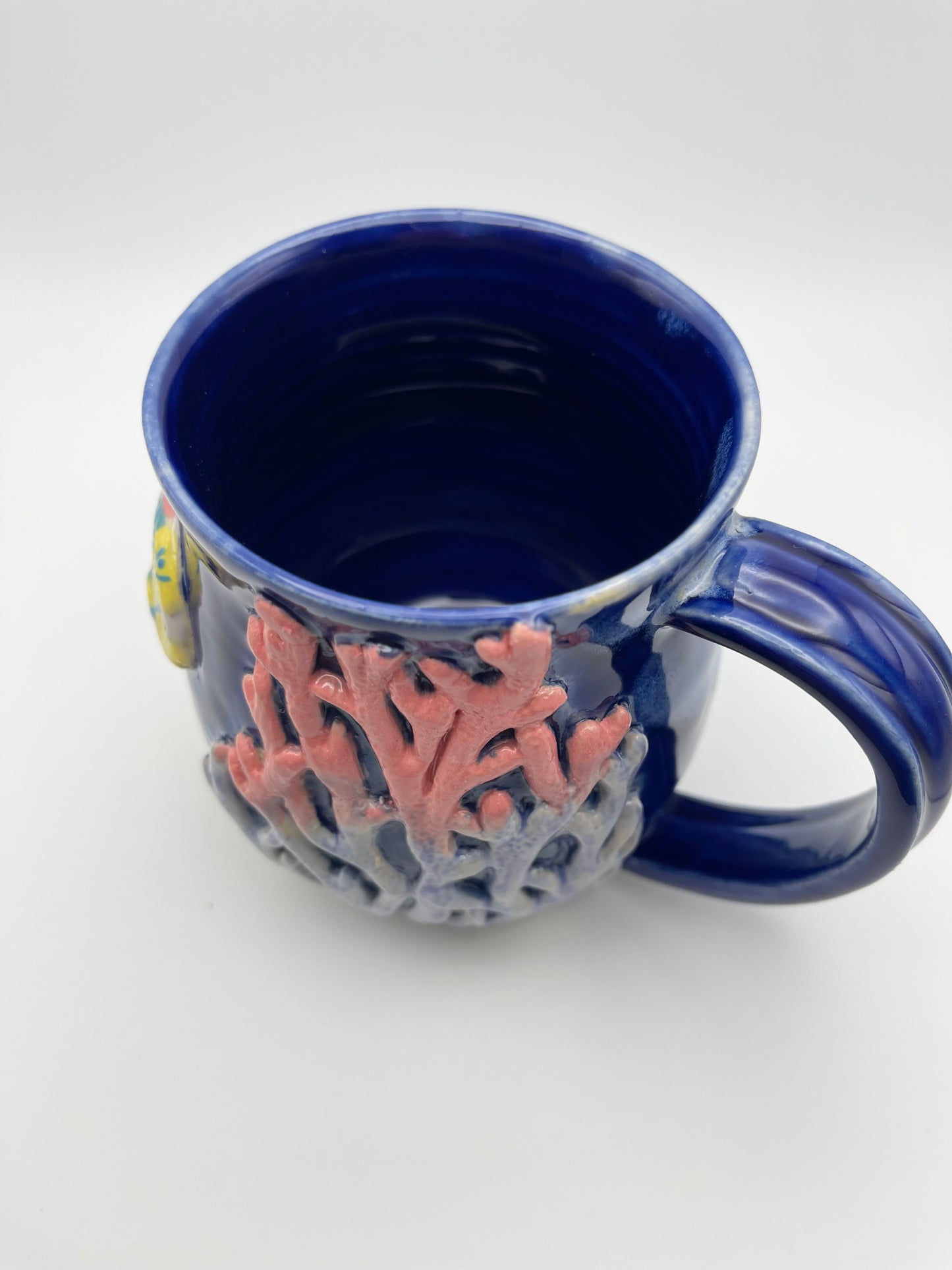 Sea Life Mug