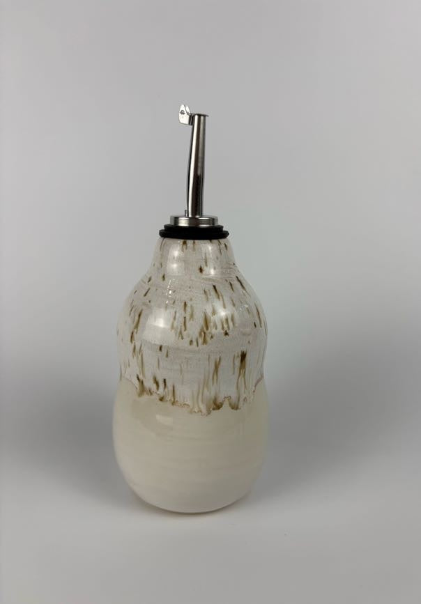 Birch Bubble Oil Bottle