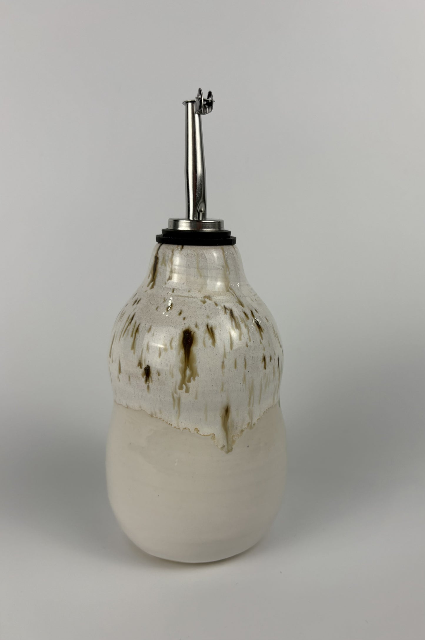 Birch Bubble Oil Bottle