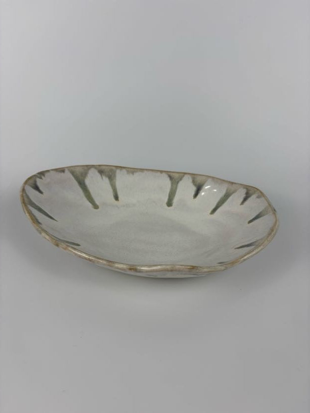 Small Organic Bowl A