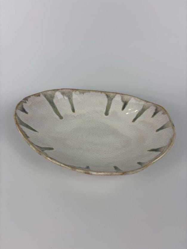 Small Organic Bowl A