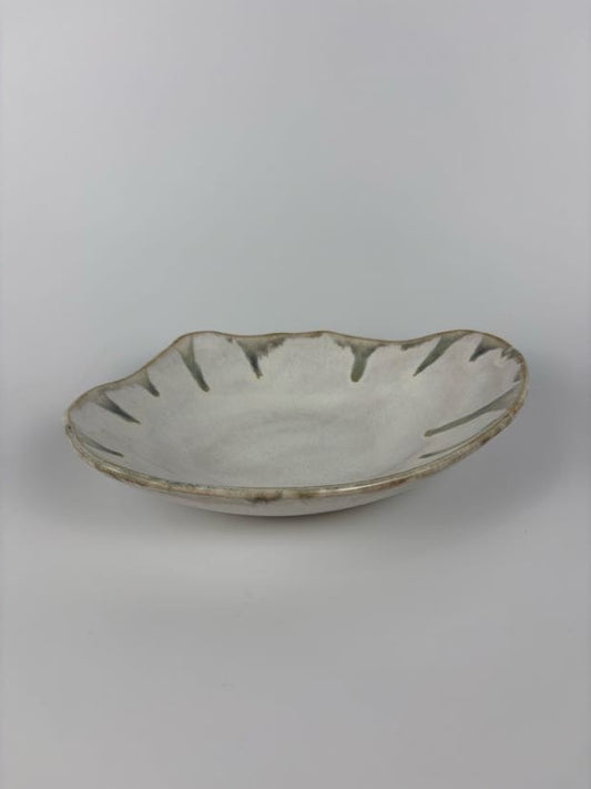 Small Organic Bowl A