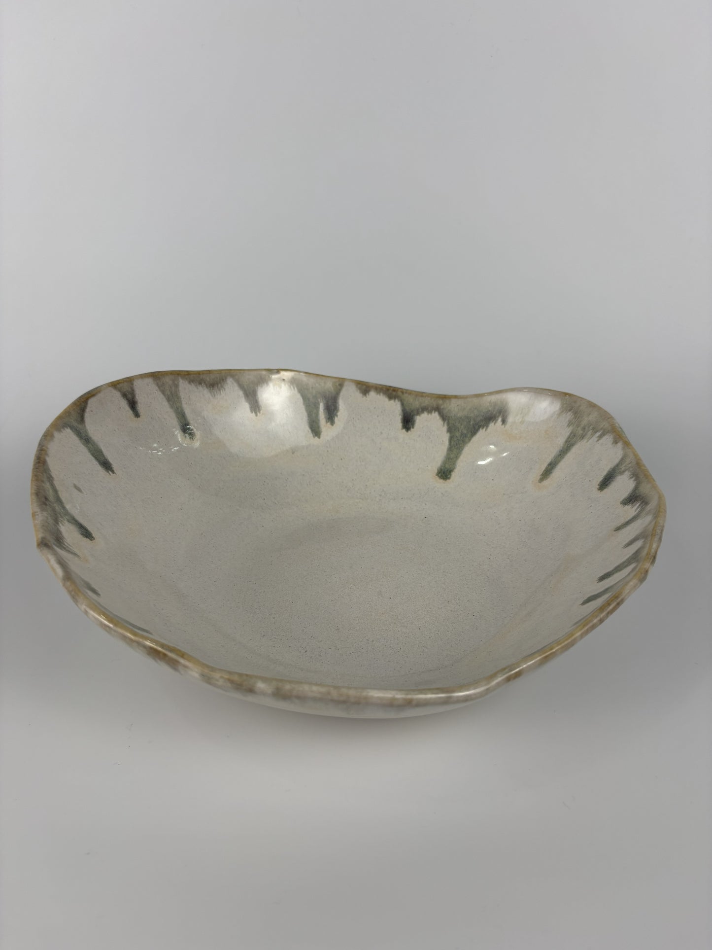 Small Organic Bowl B