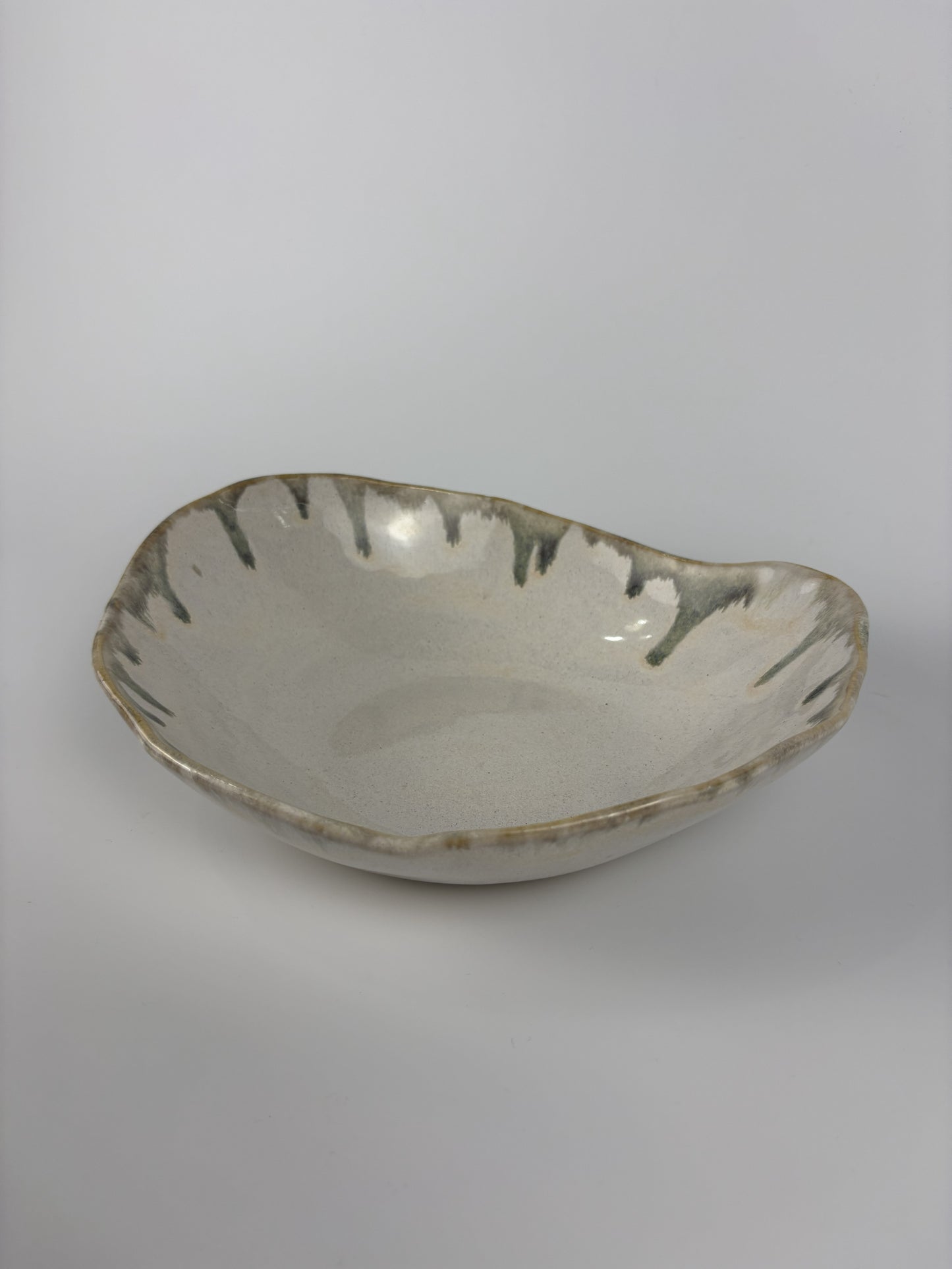 Small Organic Bowl B