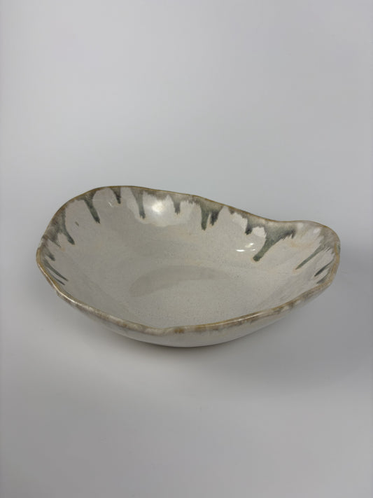 Small Organic Bowl B