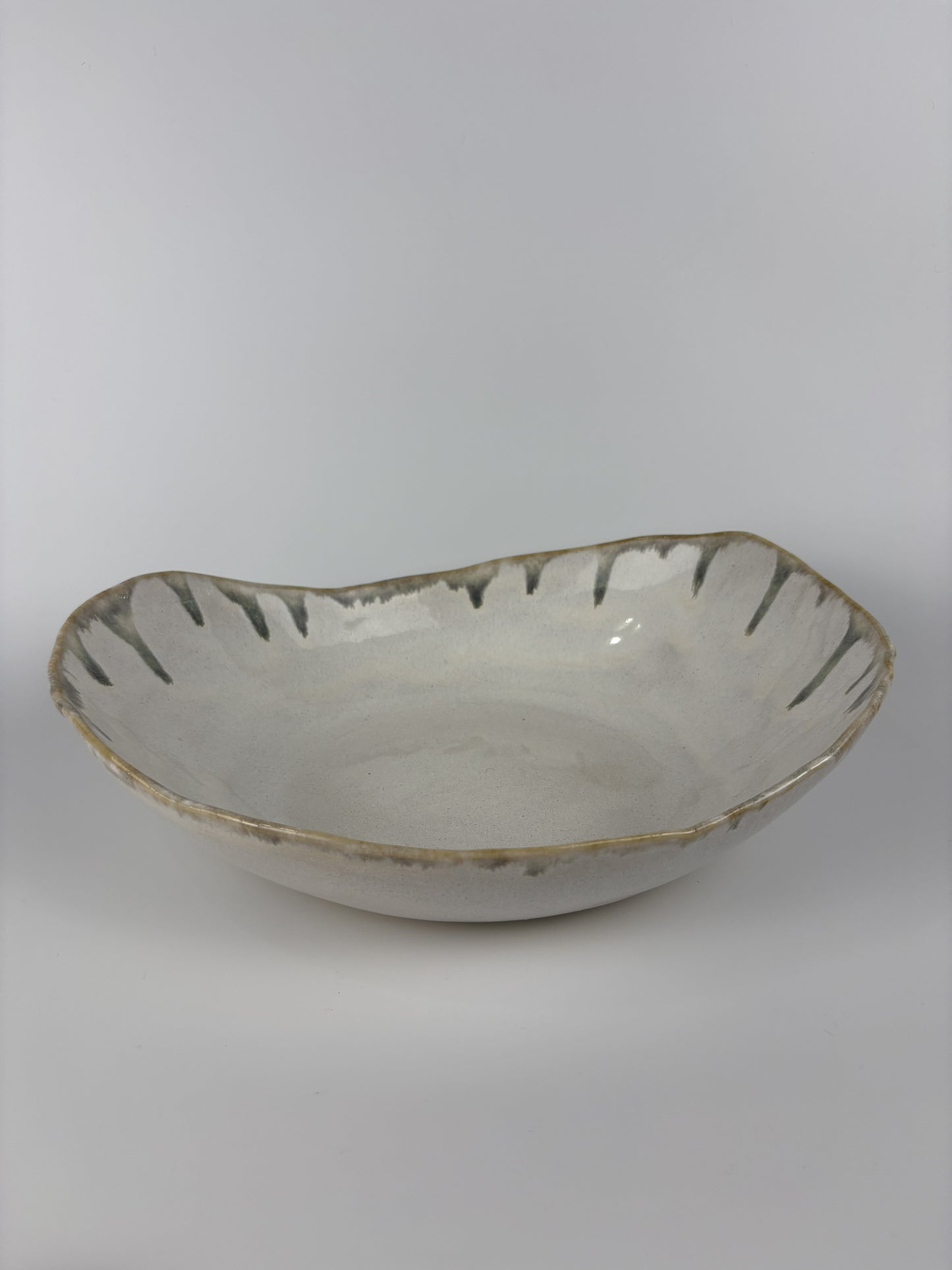 Large Organic Bowl