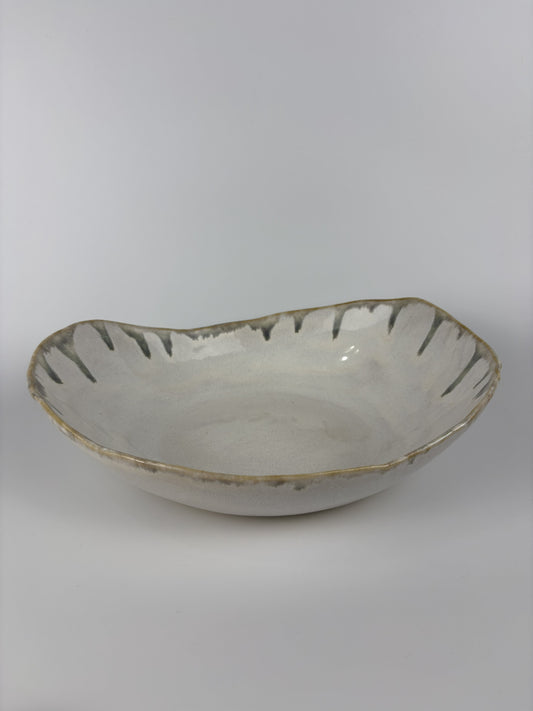 Large Organic Bowl