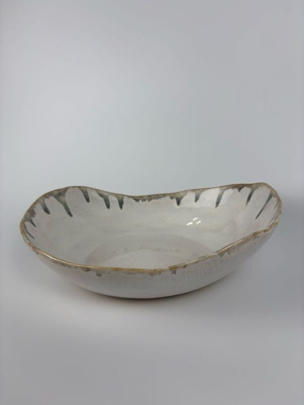 Large Organic Bowl