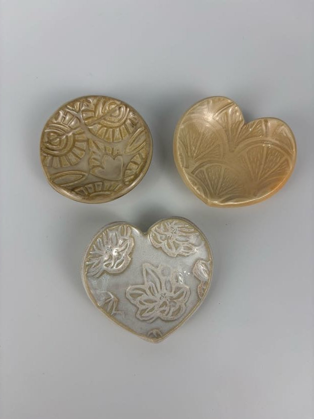 Large Trinket Dishes