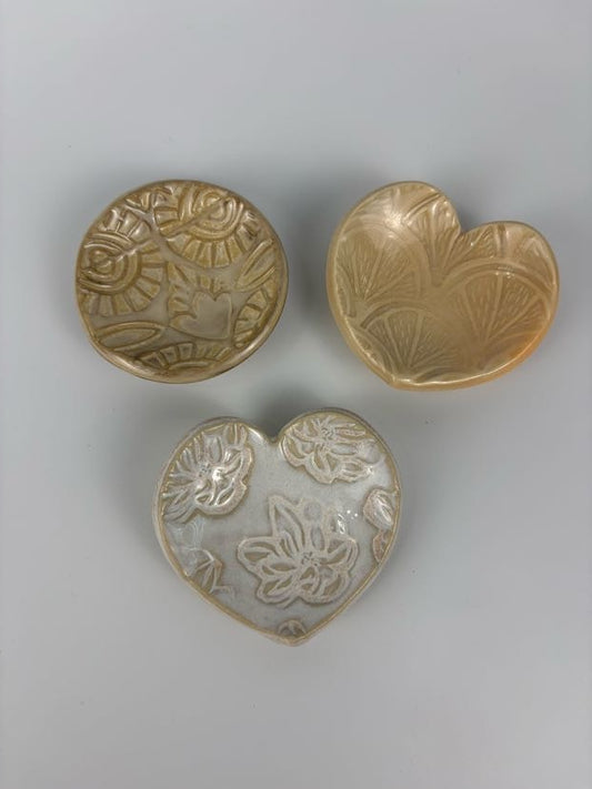 Large Trinket Dishes