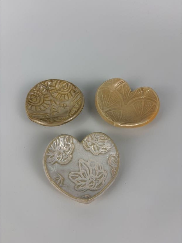 Large Trinket Dishes