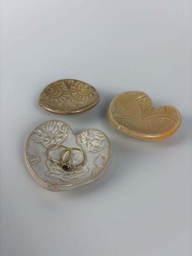 Large Trinket Dishes