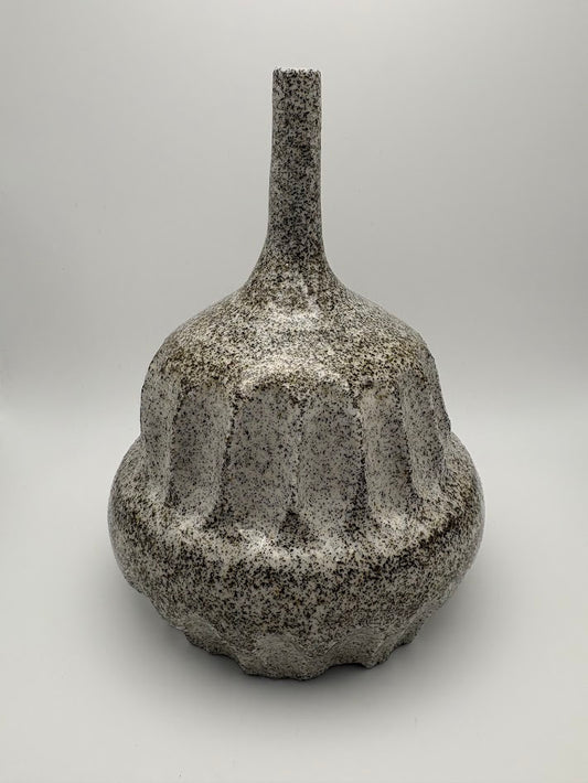 Speckled Vase