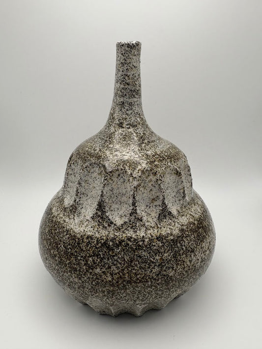 Speckled Vase